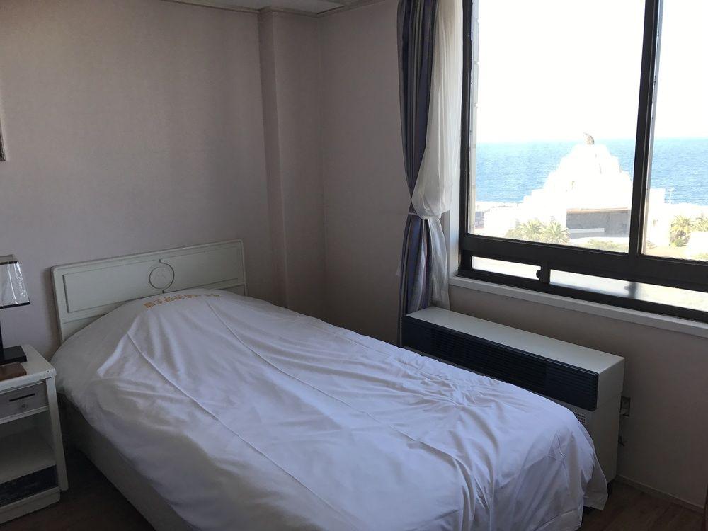 Seoul Tourist Hotel Jeju Exterior photo