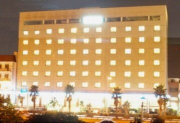 Seoul Tourist Hotel Jeju Exterior photo