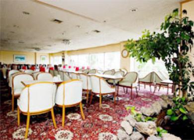 Seoul Tourist Hotel Jeju Exterior photo